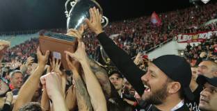 Три отбора от родния елит отпаднаха от турнира за Купата на страната